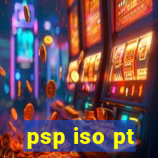 psp iso pt-br